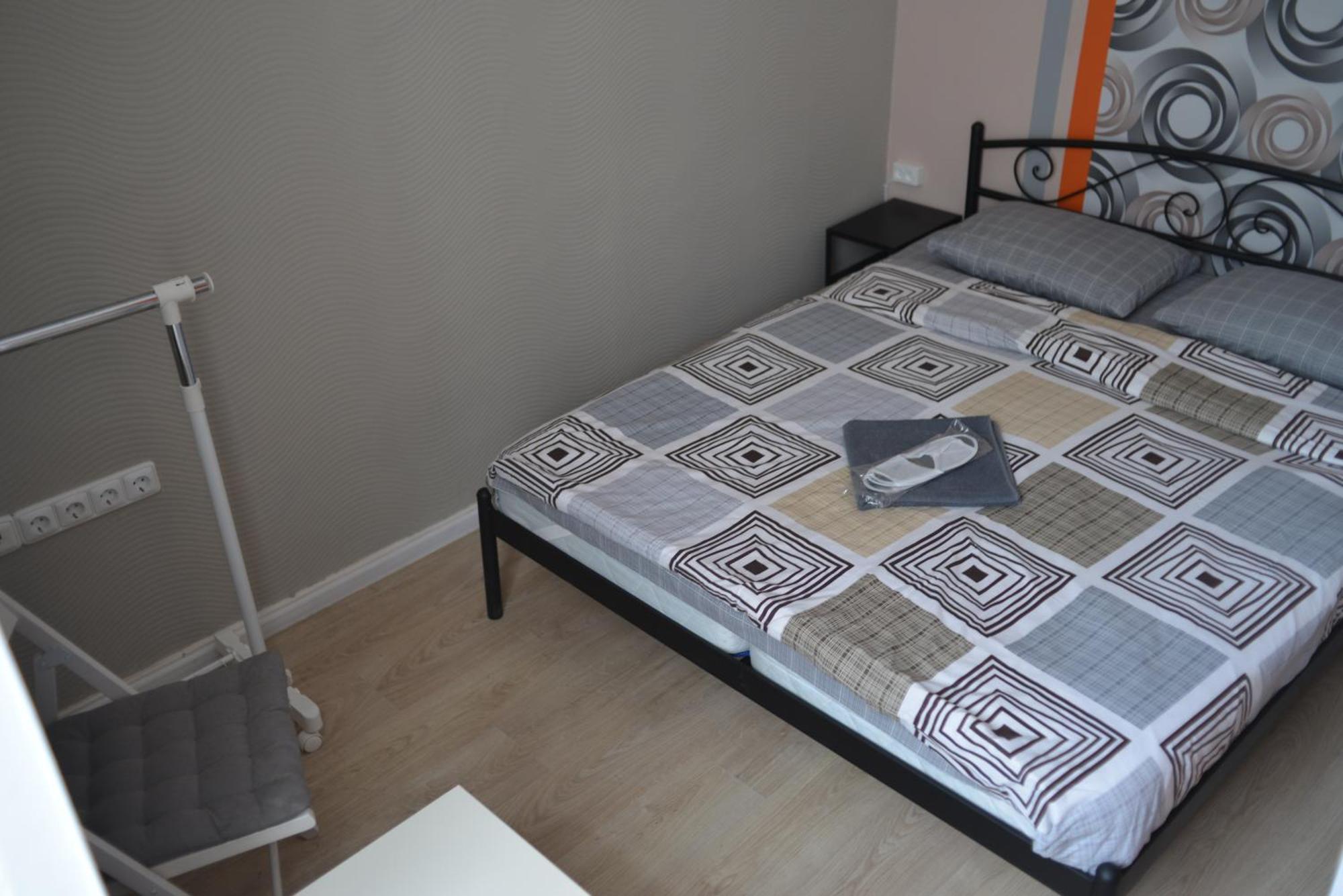 Uneed Rooms - Cloud 9 Kiev Exterior foto